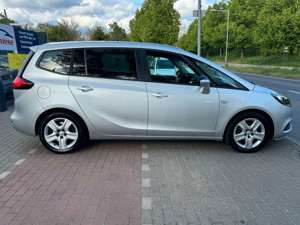 Opel Zafira Tourer C Business Edition2.0CDTI*NAVI*EU6 Bild 4
