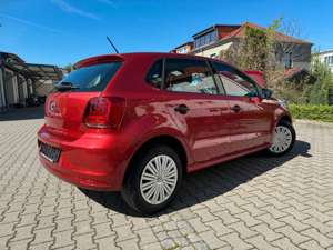 Volkswagen Polo V Trendline BMT/Start-Stopp Sitzheizung Bild 4