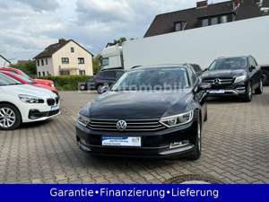 Volkswagen Passat Variant Comfortline 1,6TDI AHK SHZ PDC Bild 1