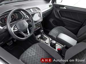 Volkswagen Tiguan R-Line 4Motion *IQLight*AHK*ACC*4,99% !! Bild 2