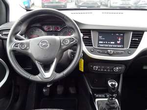 Opel Crossland 1.2 Turbo  2020 *Sonderpreis* Bild 4