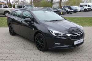 Opel Astra 1.4i Edition  #KLIMA #PDC #WINTER #SHZ Bild 2