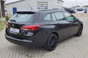 Opel Astra 1.4i Edition  #KLIMA #PDC #WINTER #SHZ Bild 3