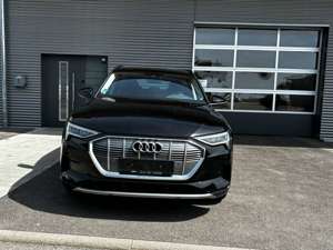 Audi e-tron 50 quattro advanced Virtual LED Navi Bild 3