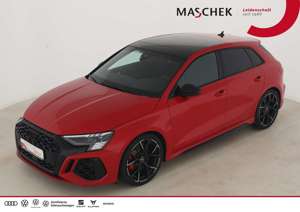 Audi RS3 Sportback V-Max Black RS-AGA Pano Matrix BO ACC Bild 1
