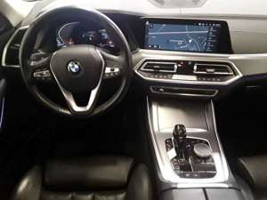 BMW X5 X5 xDrive25d xLine Navi Leder AHK Pano Bild 3