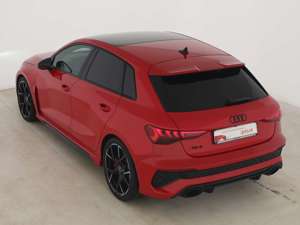 Audi RS3 Sportback V-Max Black RS-AGA Pano Matrix BO ACC Bild 4