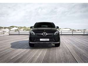 Mercedes-Benz GLE 500 4M C AMG*Pano*AHK*COM*AIR*FAP*360°*Ambi* Bild 3