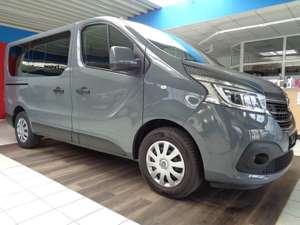 Renault Trafic L1H1Autom.Energy.PDC.9-SITZE.NAV.LED.TEM.