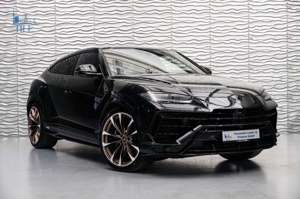 Lamborghini Urus URUS-S*MASSAGE*BO*CARBON*23" BRONZE WHEEL* 2023 Bild 3