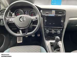 Volkswagen Golf Variant IQ.DRIVE 1 0 TSI NAVI SHZ PDC Comfortline Bild 5