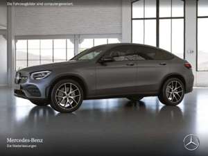 Mercedes-Benz GLC 300 e Coupé 4M AMG+NIGHT+360+AHK+LED+SPUR+9G Bild 3