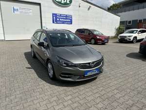 Opel Astra Business 1,5CDTI Aut Navi LED Temp PDCv+h Alu16 E6 Bild 2