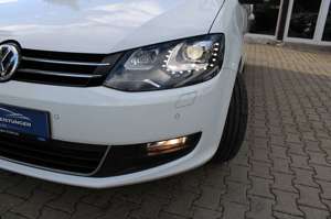 Volkswagen Sharan Comfortline BMT/Start-Stopp Bild 5