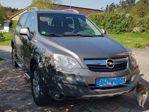 Opel Antara Bild 1