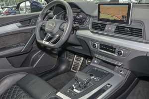 Audi Q5 Q5 2.0 TFSI quattro S tronic sport Bild 5