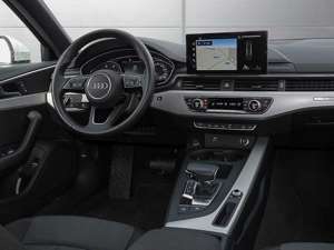 Audi A4 allroad 40 TDI quattro // AHK/LED/Parklenkassistent Bild 5