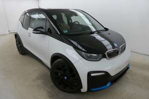 BMW i3 s Navi QI SD Sitzh Klima ACC WLAN PDC KZU LED Bild 3