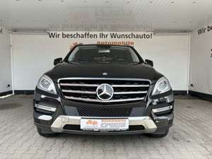 Mercedes-Benz ML 350 BlueTEC 4MATIC 7G-TRONIC i.K. - Nachtsicht - Bild 2