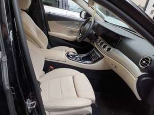 Mercedes-Benz E 300 Avantgard*Navi*LED*Cockpit*360°Cam*Distr+ Bild 3