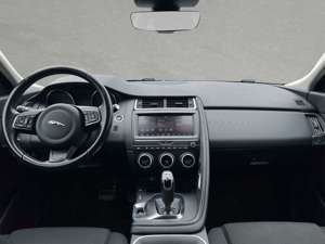 Jaguar E-Pace E-PACE D150 AWD Aut.18" LED Sitzheizg.el.Heckkl. Bild 4