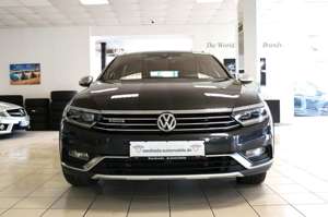 Volkswagen Passat Alltrack Virtual Pano STHZ 360° AHK LED Bild 5