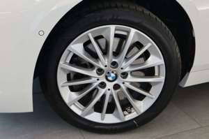 BMW 120 i Advantage LED/HuD/Tempomat/DAB/NAVI  LED/HuD/Tem Bild 4