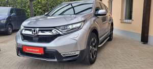 Honda CR-V 1.5 T 4WD Lifestyle|AHK schwenkbar|Standhz.| Bild 1