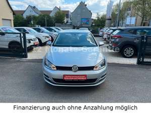Volkswagen Golf VII Lim. Comfortline BMT 1 Hand Top Zustand Bild 2