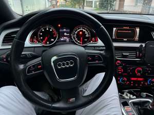 Audi A5 2.0 TFSI Bild 5