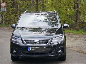 SEAT Alhambra 2.0 TDI SS DSG FR-LINE