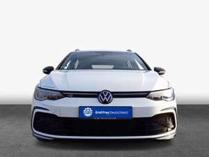 Volkswagen Golf VIII Variant 1.5 eTSI DSG R-Line, LED NAVI Bild 3