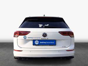 Volkswagen Golf VIII Variant 1.5 eTSI DSG R-Line, LED NAVI Bild 5