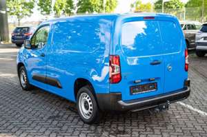 Opel Combo Cargo XL 1.5 D EHZ Edition Bild 4