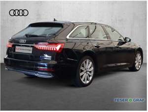 Audi A6 Avant 40 TDI design S tronic Matrix/Pano Bild 5