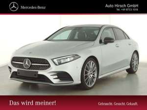 Mercedes-Benz A 250 A 250 4MATIC Limo AMG+MBUXHigh+LED+19ZollVielspe