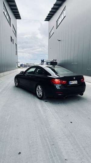 BMW 440 Bild 4