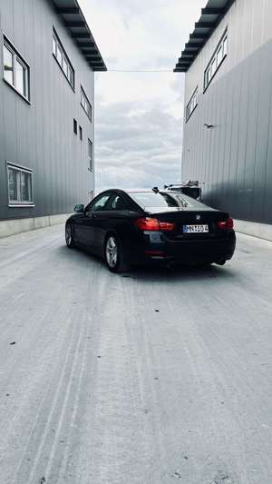 BMW 440 Bild 2