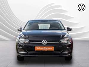 Volkswagen Polo Comfortline 1.0 TSI OPF DSG Navi EPH Klima Bild 2