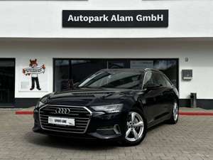 Audi A6 Avant 45 TFSI quattro sport S-Tr. LED Nav ACC