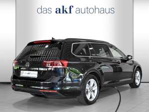Volkswagen Passat Variant 2.0 TDI DSG Business-Navi*PANO*AHK*Kamera*Digital Bild 3