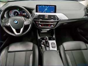 BMW X3 xDrive20d Adv. T-Leder Navi Pro Pano LED AHK Bild 5