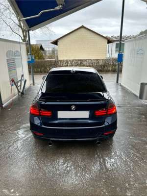 BMW 328 328i Aut. Luxury Line Bild 1
