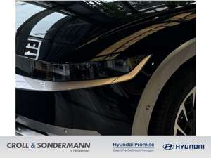 Hyundai IONIQ 5 72,6 kWh 4WD Project 45 Bild 5