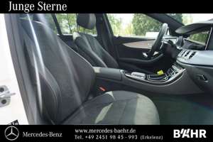Mercedes-Benz E 300 E 300 de 4M T AMG/MBUX-Navi/LED/Pano/AHK/LMR18" Bild 4