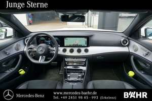 Mercedes-Benz E 300 E 300 de 4M T AMG/MBUX-Navi/LED/Pano/AHK/LMR18" Bild 5