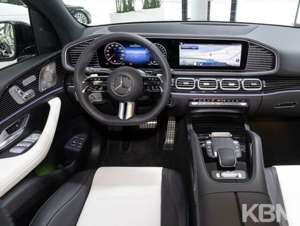 Mercedes-Benz GLE 400 GLE 400 e 4M AMG°KEYL°PAN°360°MEMO°NIGHT°AHK3,5T Bild 4