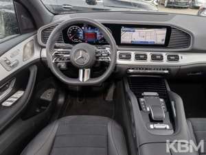 Mercedes-Benz GLE 450 GLE 450 d 4M AMG°KEYL°360°MEMO°BUR°STDH°AHK°PANO Bild 4