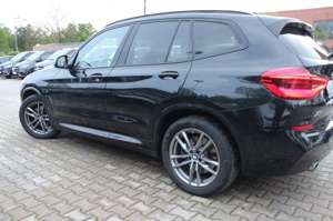 BMW X3 xDr30d MSPORT*Panorama*Head Up*Brau/Leder*AHK Bild 5