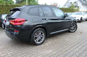 BMW X3 xDr30d MSPORT*Panorama*Head Up*Brau/Leder*AHK Bild 4